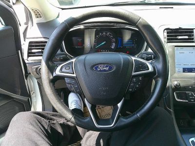Ford Mondeo Gebrauchtwagen