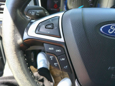 Ford Mondeo Gebrauchtwagen