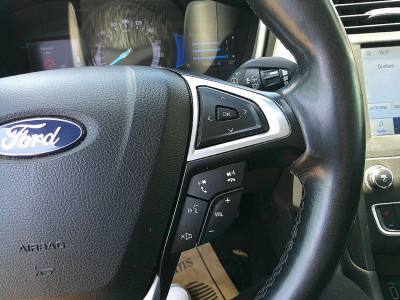 Ford Mondeo Gebrauchtwagen