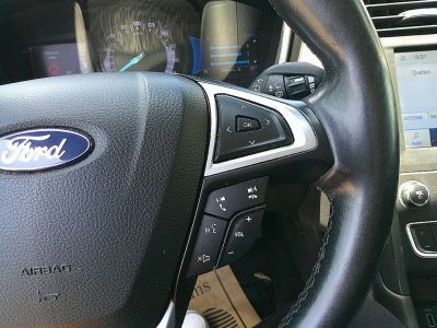 Ford Mondeo Gebrauchtwagen