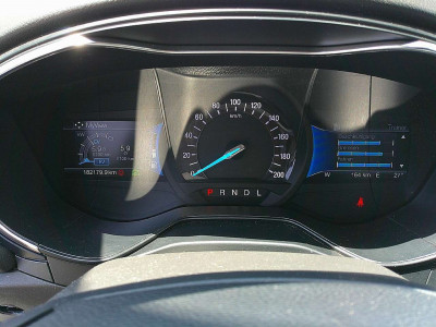 Ford Mondeo Gebrauchtwagen