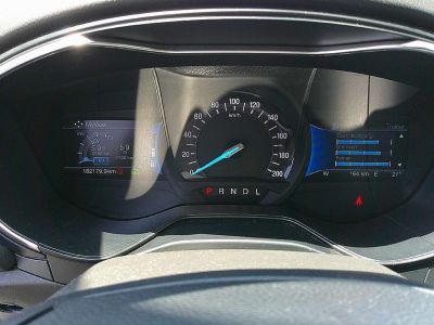 Ford Mondeo Gebrauchtwagen