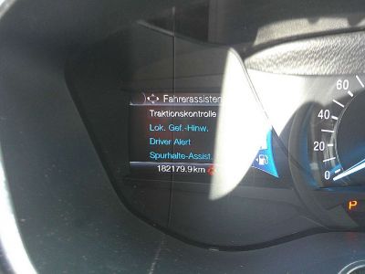 Ford Mondeo Gebrauchtwagen