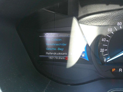 Ford Mondeo Gebrauchtwagen