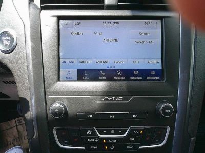 Ford Mondeo Gebrauchtwagen