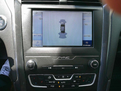 Ford Mondeo Gebrauchtwagen