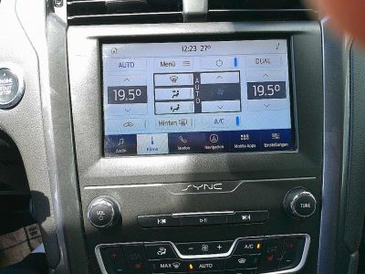 Ford Mondeo Gebrauchtwagen