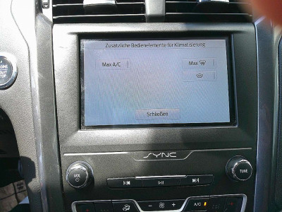 Ford Mondeo Gebrauchtwagen