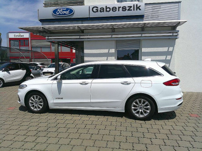 Ford Mondeo Gebrauchtwagen