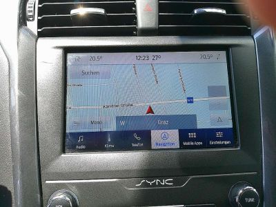 Ford Mondeo Gebrauchtwagen