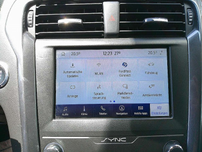 Ford Mondeo Gebrauchtwagen