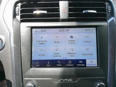 Ford Mondeo Gebrauchtwagen