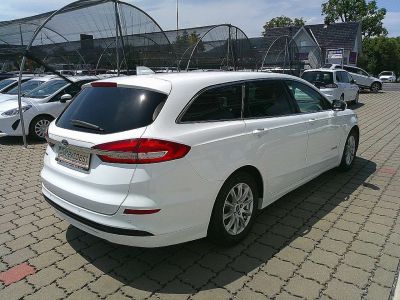 Ford Mondeo Gebrauchtwagen
