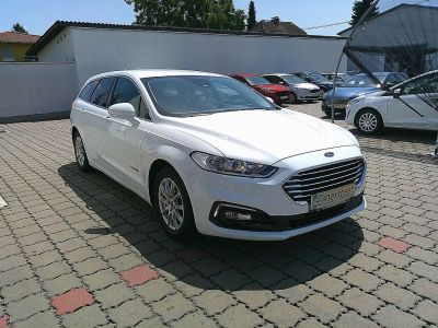 Ford Mondeo Gebrauchtwagen