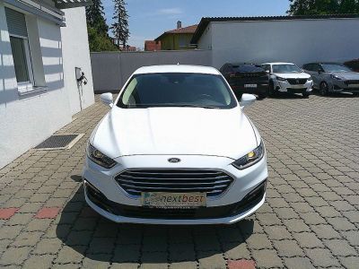 Ford Mondeo Gebrauchtwagen