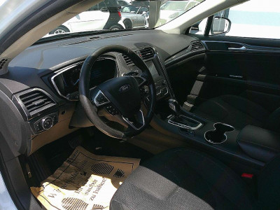 Ford Mondeo Gebrauchtwagen