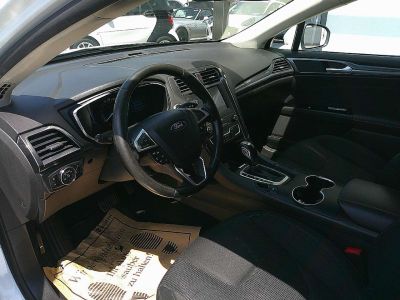 Ford Mondeo Gebrauchtwagen