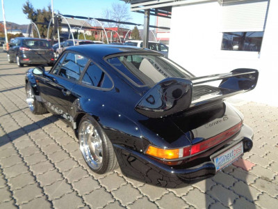 Porsche 911 Gebrauchtwagen