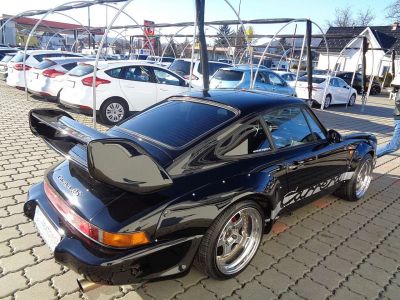 Porsche 911 Gebrauchtwagen