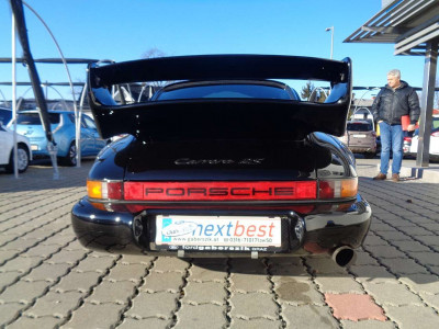 Porsche 911 Gebrauchtwagen