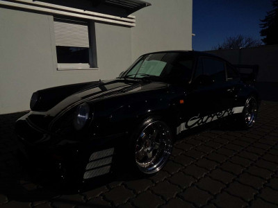 Porsche 911 Gebrauchtwagen