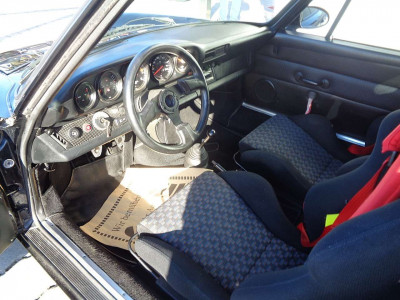 Porsche 911 Gebrauchtwagen