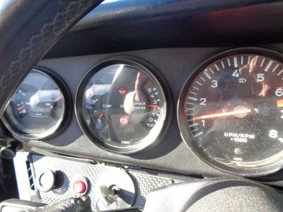 Porsche 911 Gebrauchtwagen