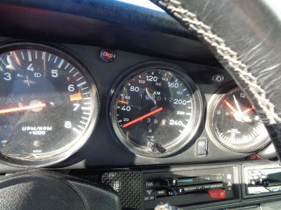 Porsche 911 Gebrauchtwagen