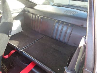 Porsche 911 Gebrauchtwagen