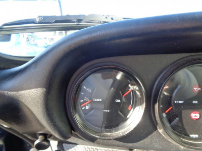 Porsche 911 Gebrauchtwagen