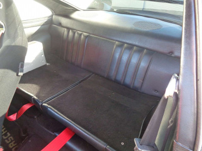 Porsche 911 Gebrauchtwagen