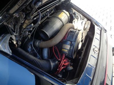 Porsche 911 Gebrauchtwagen