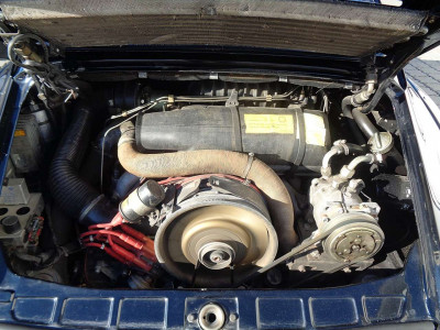 Porsche 911 Gebrauchtwagen