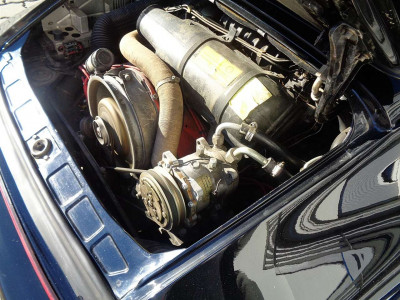 Porsche 911 Gebrauchtwagen