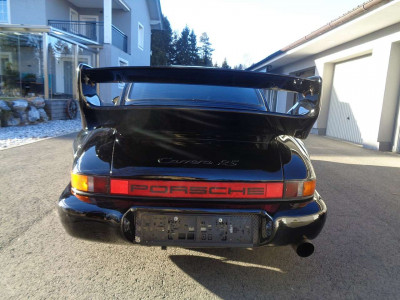 Porsche 911 Gebrauchtwagen