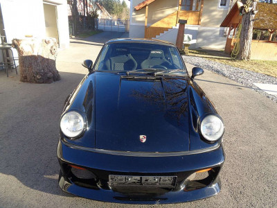 Porsche 911 Gebrauchtwagen