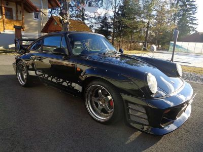 Porsche 911 Gebrauchtwagen