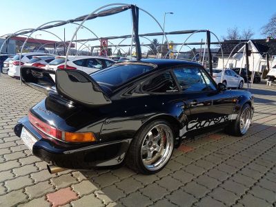 Porsche 911 Gebrauchtwagen