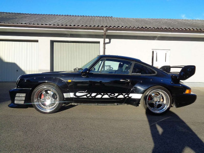 Porsche 911 Gebrauchtwagen