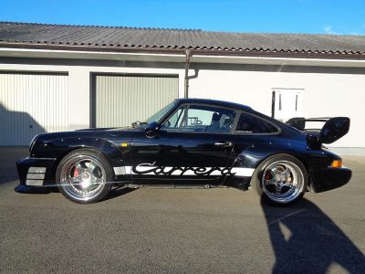 Porsche 911 Gebrauchtwagen