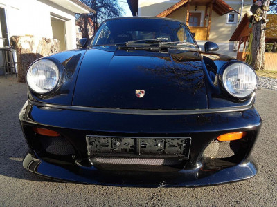 Porsche 911 Gebrauchtwagen