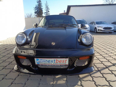 Porsche 911 Gebrauchtwagen