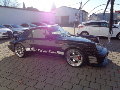 Porsche 911 Gebrauchtwagen