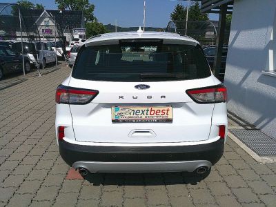 Ford Kuga Gebrauchtwagen