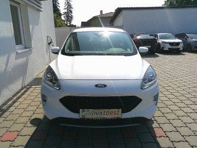 Ford Kuga Gebrauchtwagen