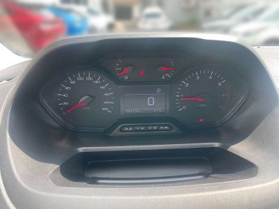 Peugeot Partner Gebrauchtwagen