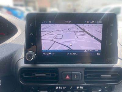 Peugeot Partner Gebrauchtwagen