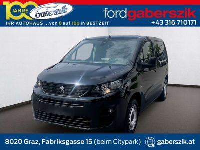 Peugeot Partner Gebrauchtwagen