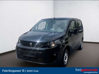 Peugeot Partner Gebrauchtwagen