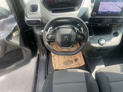 Peugeot Partner Gebrauchtwagen